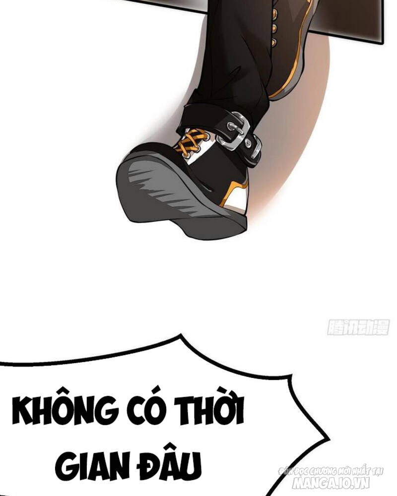 Ta Không Muốn Làm Đệ Nhất Chapter 21 - Trang 2