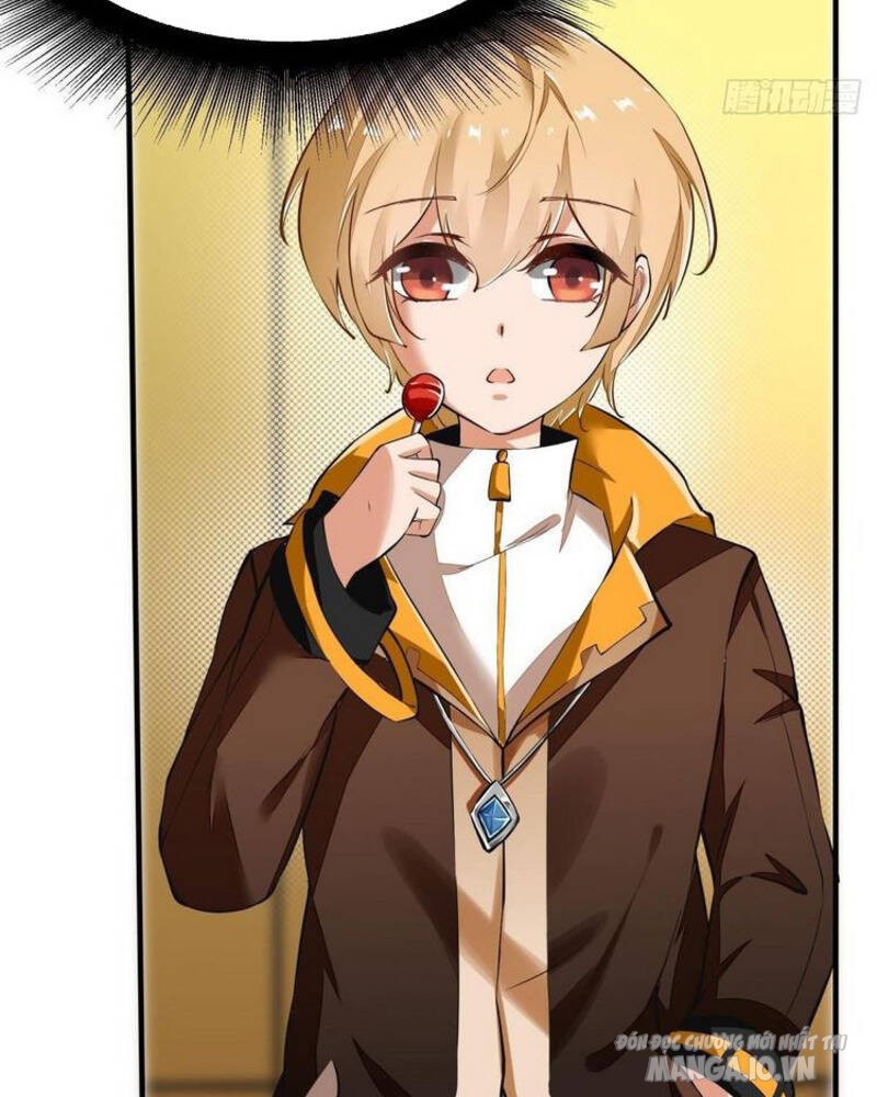 Ta Không Muốn Làm Đệ Nhất Chapter 21 - Trang 2