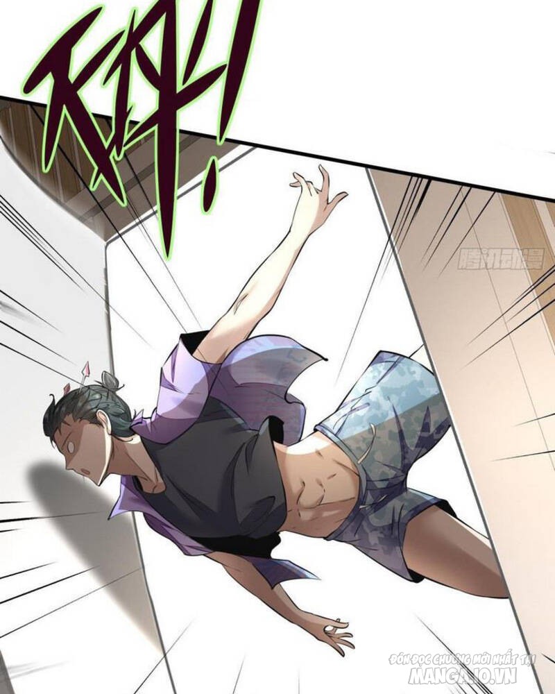 Ta Không Muốn Làm Đệ Nhất Chapter 21 - Trang 2