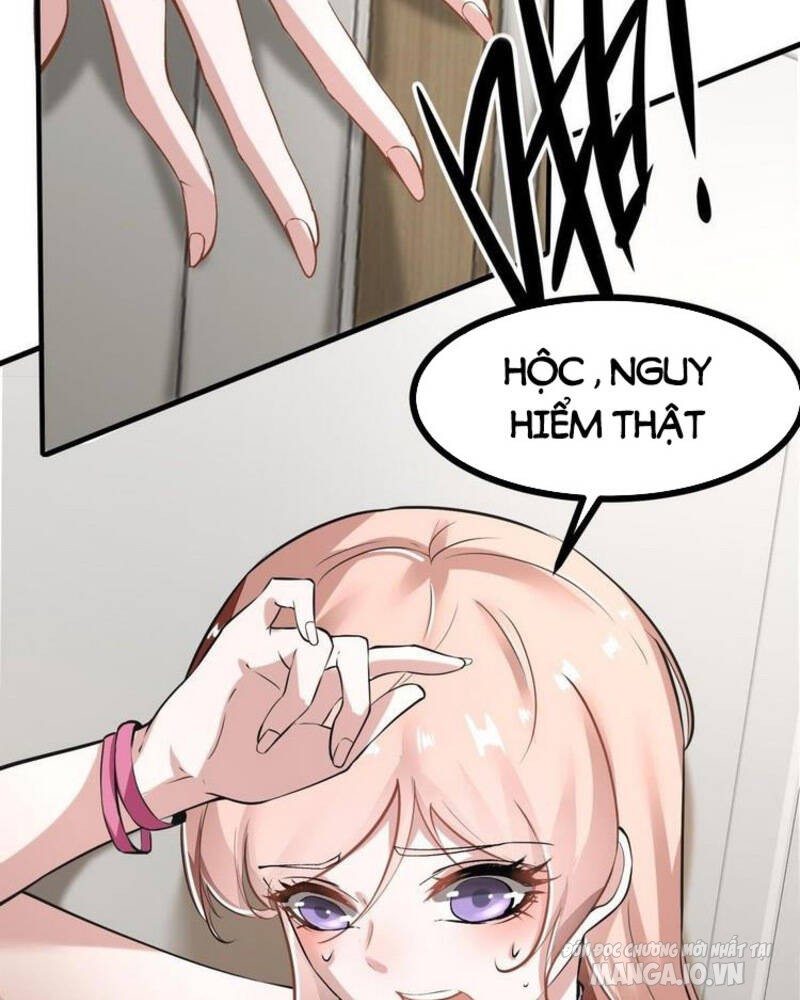 Ta Không Muốn Làm Đệ Nhất Chapter 21 - Trang 2