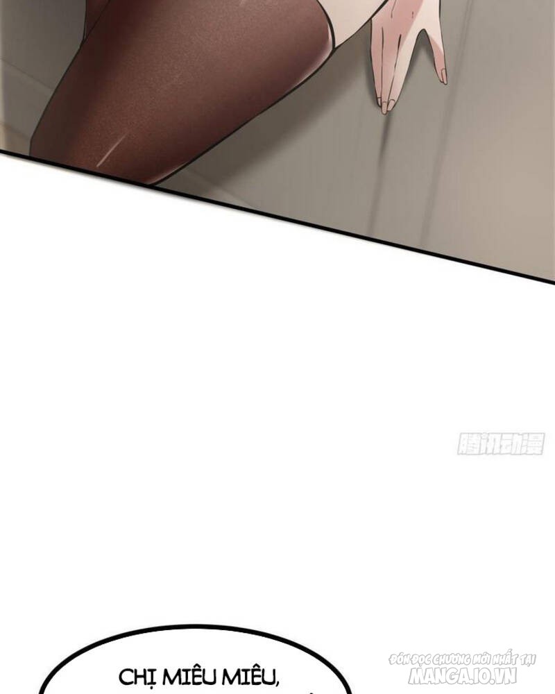 Ta Không Muốn Làm Đệ Nhất Chapter 21 - Trang 2