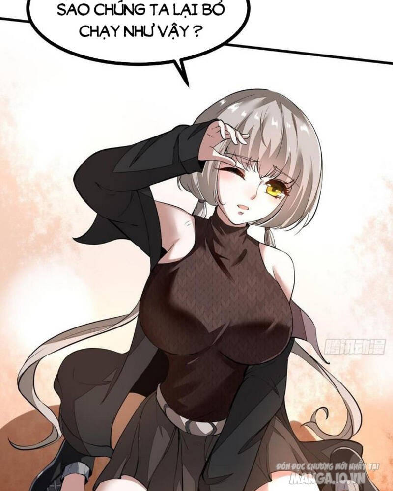 Ta Không Muốn Làm Đệ Nhất Chapter 21 - Trang 2