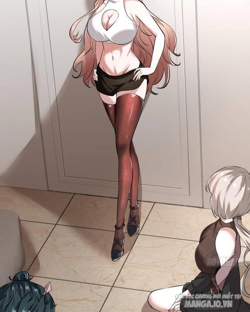 Ta Không Muốn Làm Đệ Nhất Chapter 21 - Trang 2