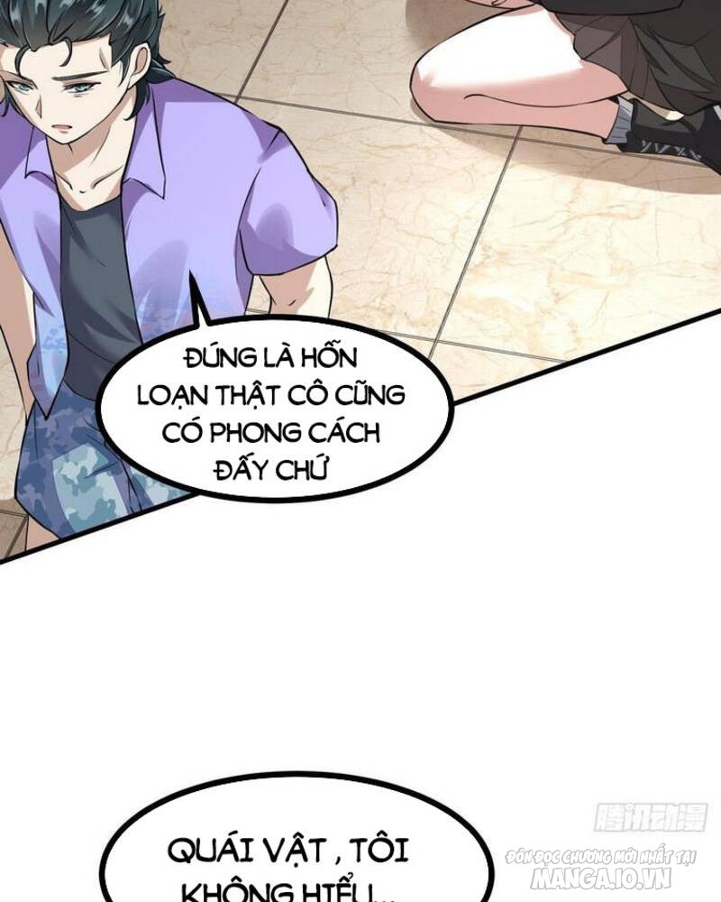 Ta Không Muốn Làm Đệ Nhất Chapter 21 - Trang 2