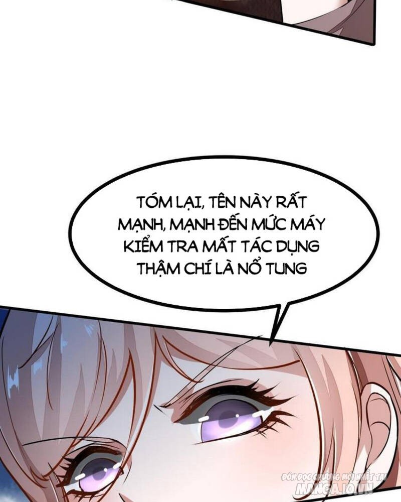 Ta Không Muốn Làm Đệ Nhất Chapter 21 - Trang 2