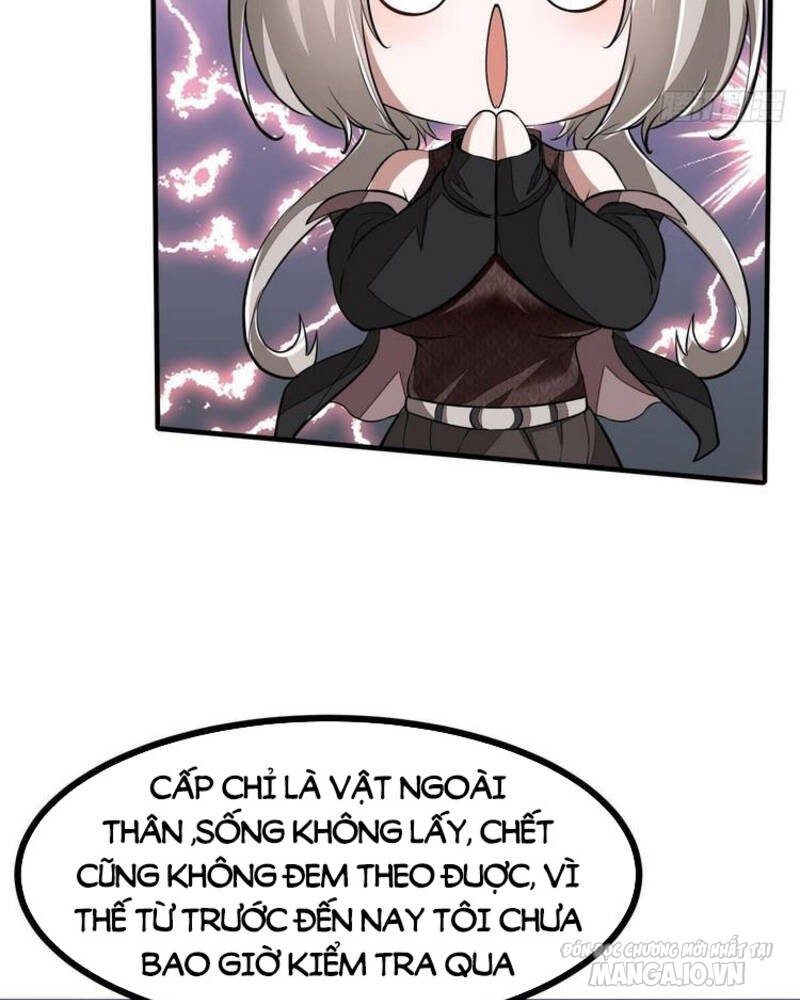 Ta Không Muốn Làm Đệ Nhất Chapter 21 - Trang 2