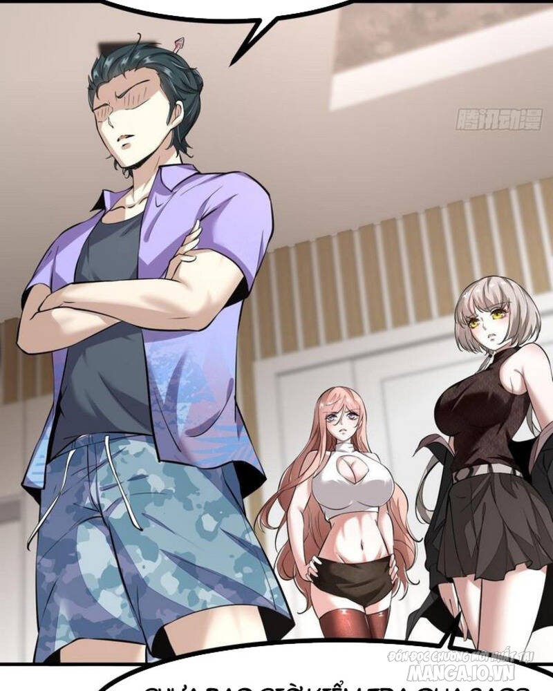 Ta Không Muốn Làm Đệ Nhất Chapter 21 - Trang 2