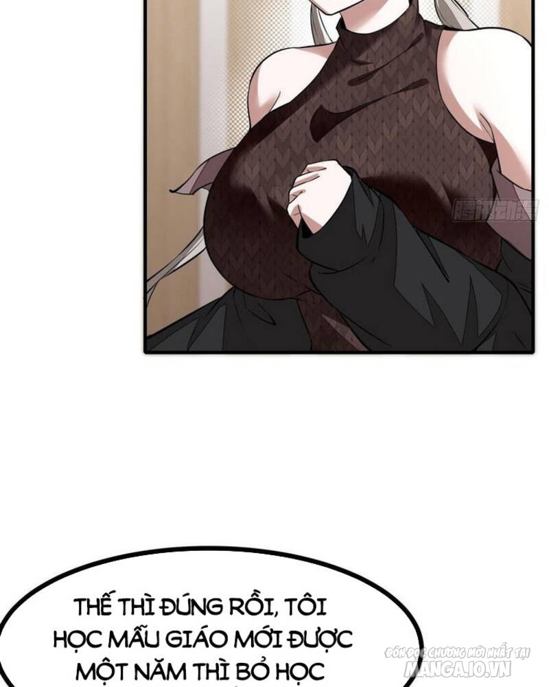 Ta Không Muốn Làm Đệ Nhất Chapter 21 - Trang 2