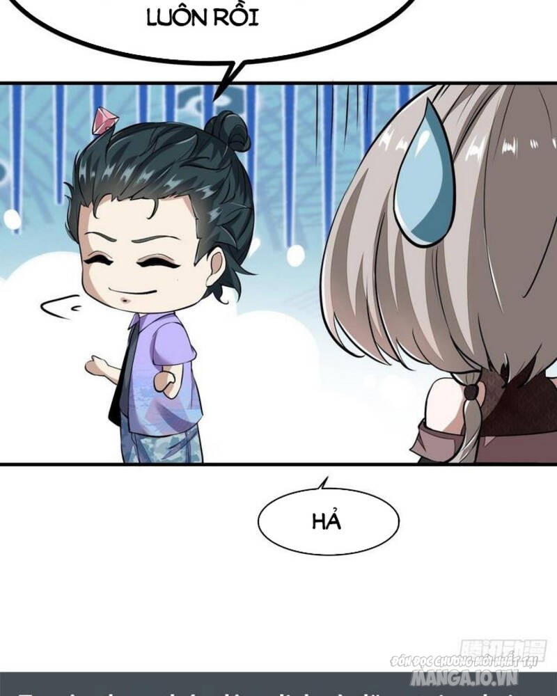 Ta Không Muốn Làm Đệ Nhất Chapter 21 - Trang 2