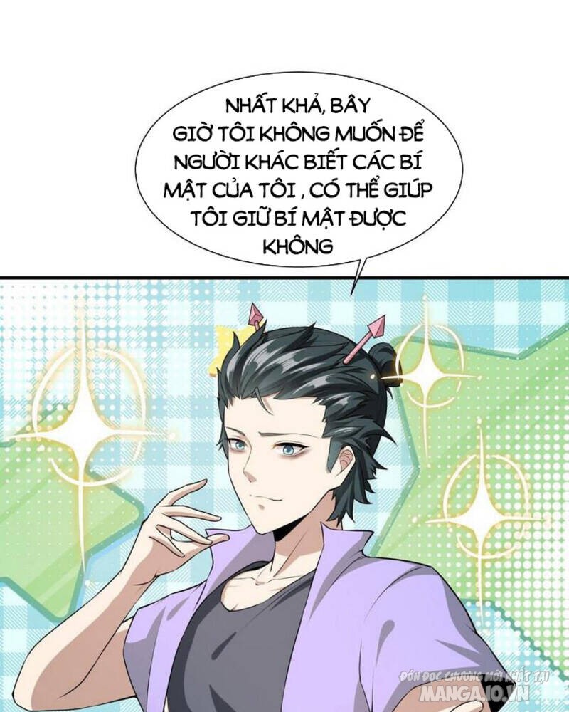 Ta Không Muốn Làm Đệ Nhất Chapter 21 - Trang 2