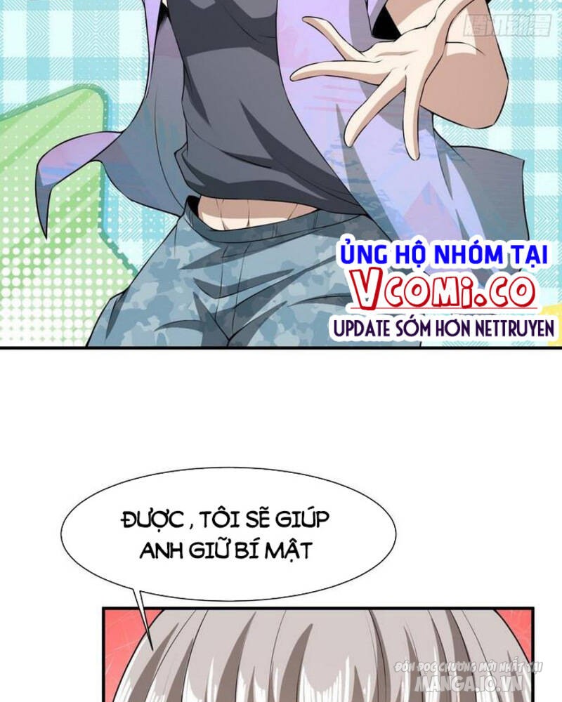 Ta Không Muốn Làm Đệ Nhất Chapter 21 - Trang 2