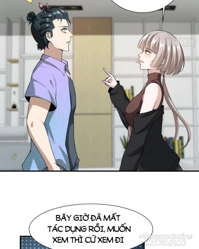 Ta Không Muốn Làm Đệ Nhất Chapter 21 - Trang 2