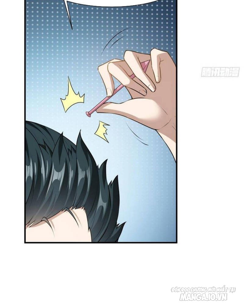 Ta Không Muốn Làm Đệ Nhất Chapter 21 - Trang 2