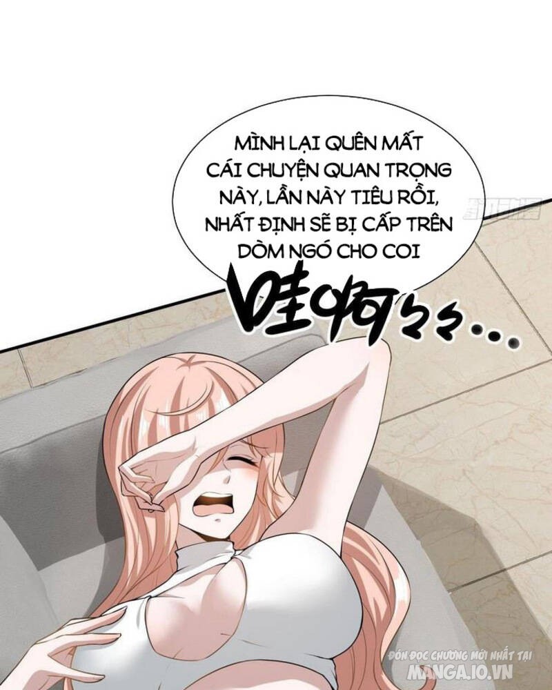 Ta Không Muốn Làm Đệ Nhất Chapter 21 - Trang 2