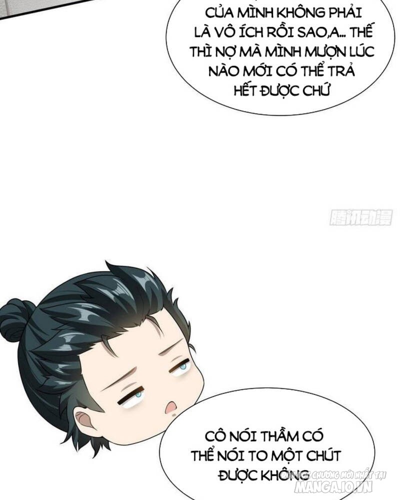 Ta Không Muốn Làm Đệ Nhất Chapter 21 - Trang 2