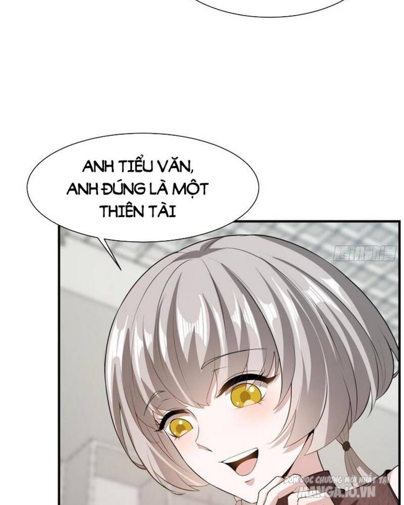 Ta Không Muốn Làm Đệ Nhất Chapter 21 - Trang 2