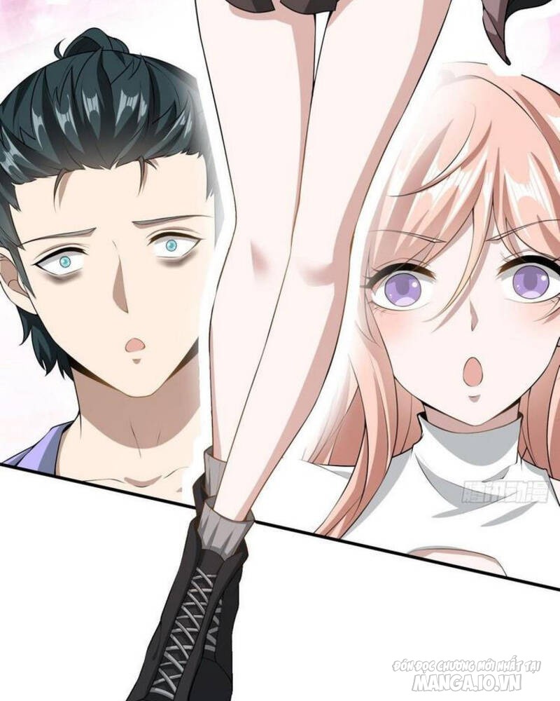 Ta Không Muốn Làm Đệ Nhất Chapter 21 - Trang 2