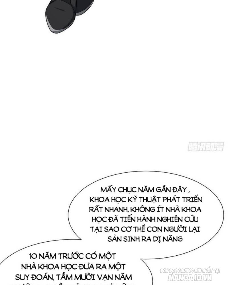 Ta Không Muốn Làm Đệ Nhất Chapter 21 - Trang 2