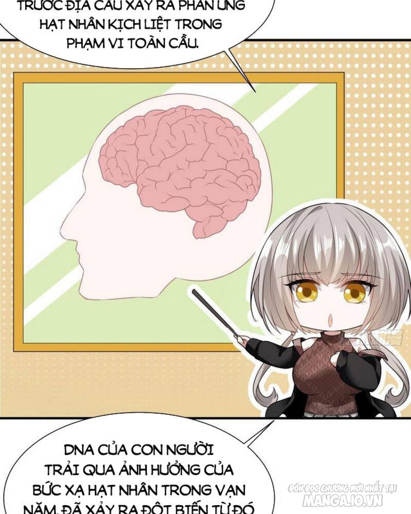 Ta Không Muốn Làm Đệ Nhất Chapter 21 - Trang 2