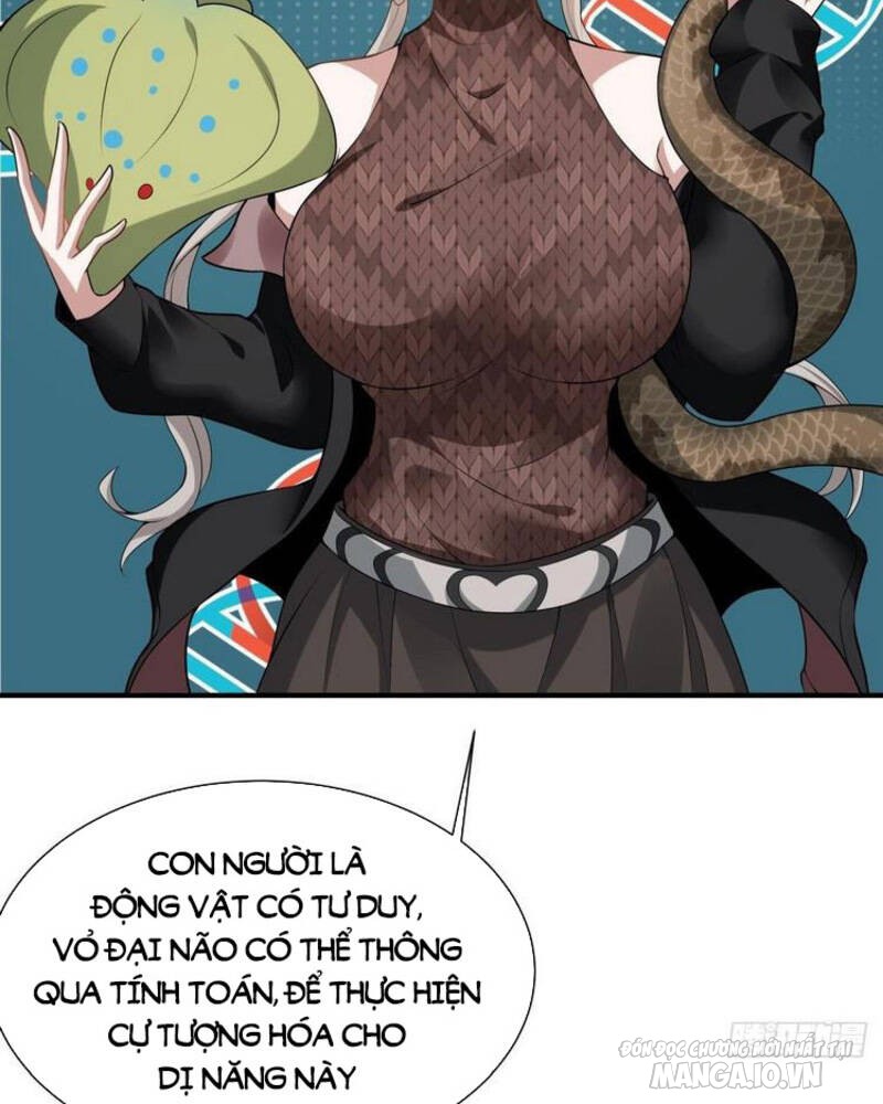 Ta Không Muốn Làm Đệ Nhất Chapter 21 - Trang 2