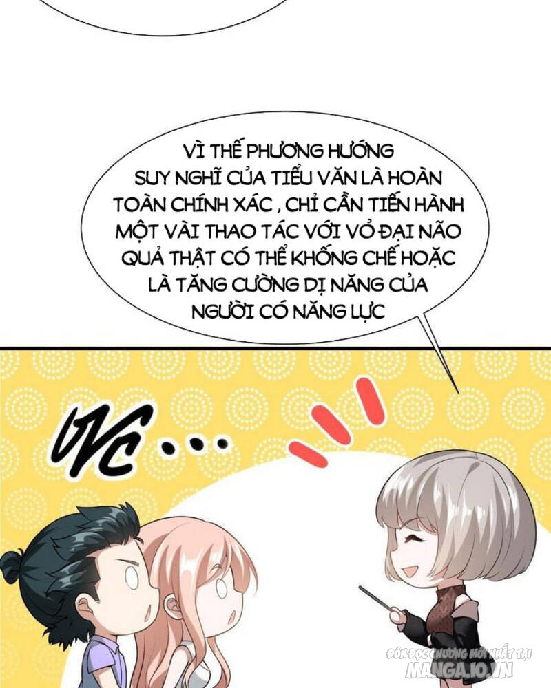 Ta Không Muốn Làm Đệ Nhất Chapter 21 - Trang 2