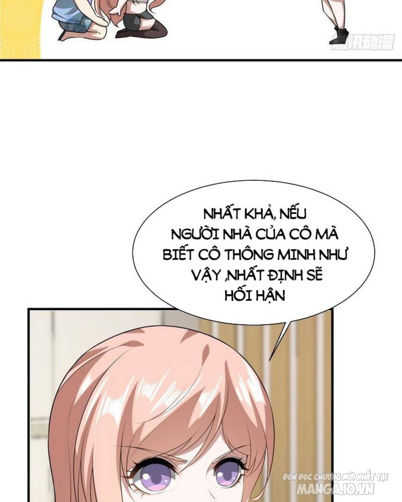 Ta Không Muốn Làm Đệ Nhất Chapter 21 - Trang 2