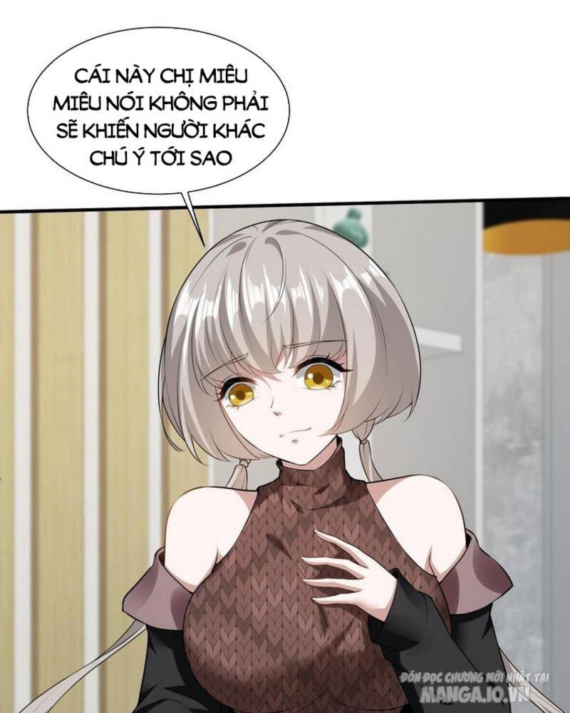 Ta Không Muốn Làm Đệ Nhất Chapter 21 - Trang 2