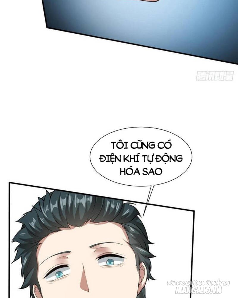 Ta Không Muốn Làm Đệ Nhất Chapter 21 - Trang 2