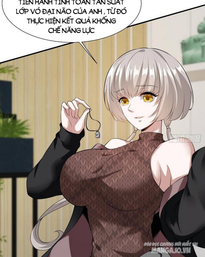 Ta Không Muốn Làm Đệ Nhất Chapter 21 - Trang 2