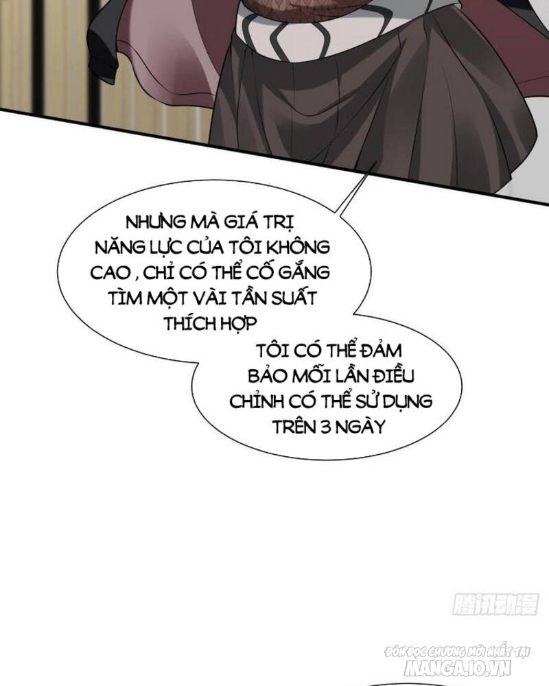 Ta Không Muốn Làm Đệ Nhất Chapter 21 - Trang 2