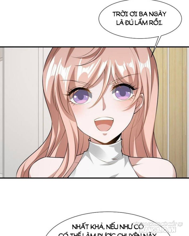 Ta Không Muốn Làm Đệ Nhất Chapter 21 - Trang 2