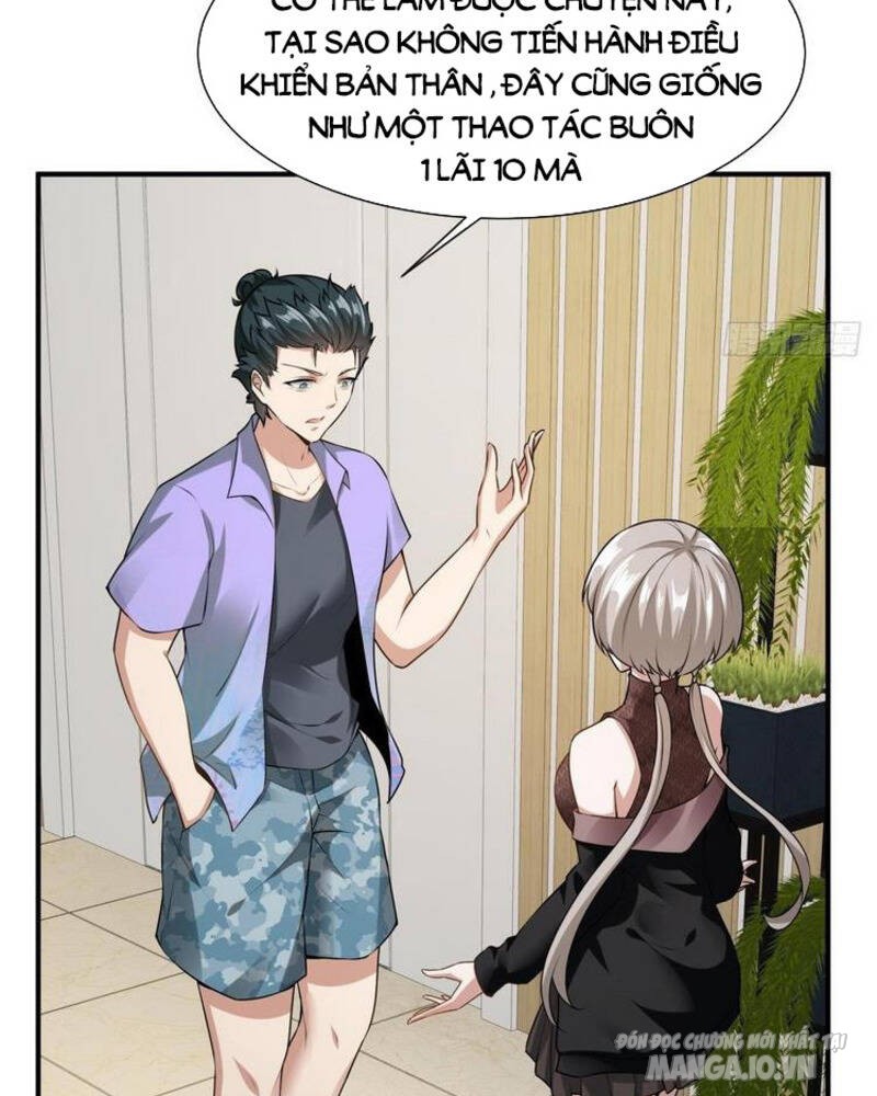 Ta Không Muốn Làm Đệ Nhất Chapter 21 - Trang 2