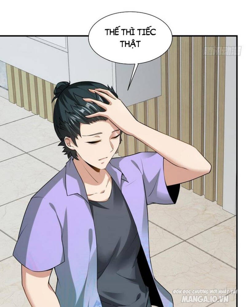 Ta Không Muốn Làm Đệ Nhất Chapter 21 - Trang 2