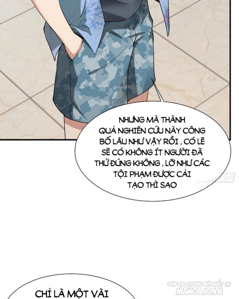 Ta Không Muốn Làm Đệ Nhất Chapter 21 - Trang 2