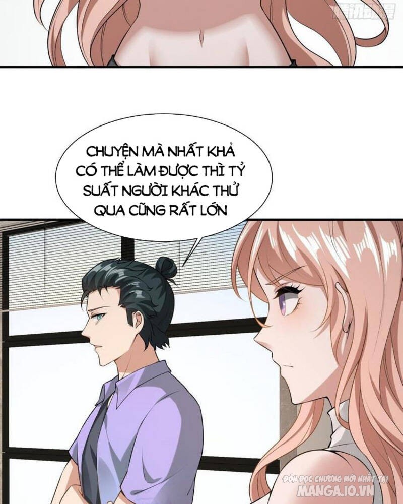 Ta Không Muốn Làm Đệ Nhất Chapter 21 - Trang 2