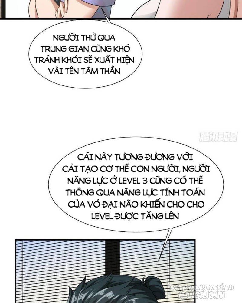 Ta Không Muốn Làm Đệ Nhất Chapter 21 - Trang 2