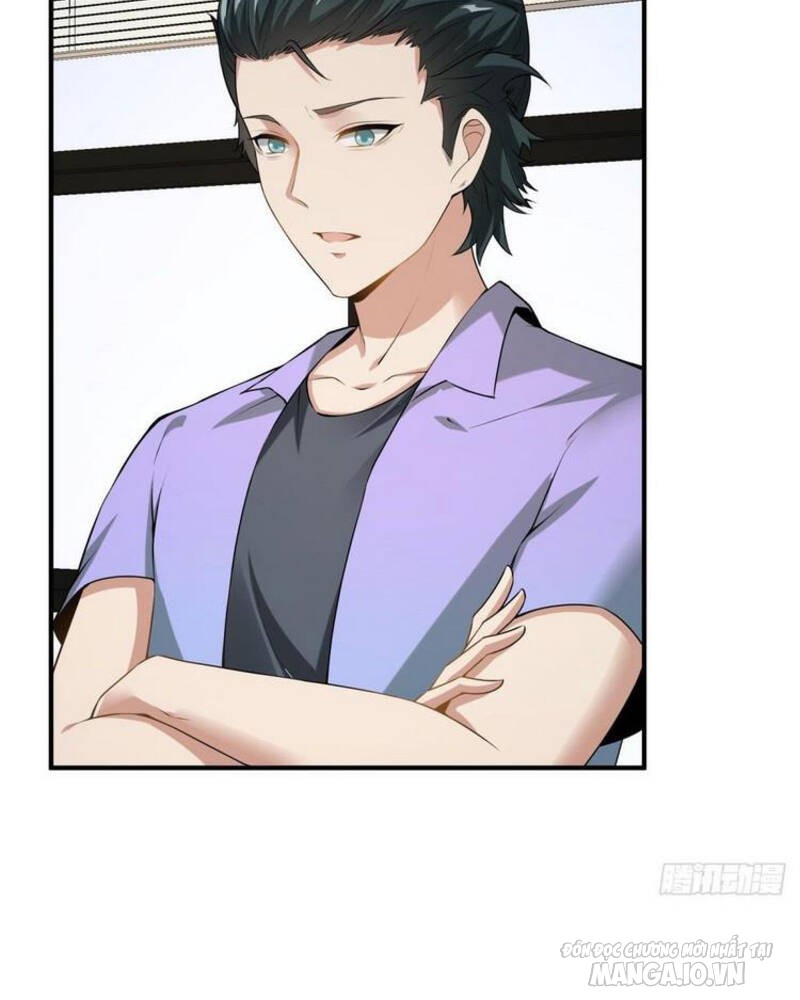 Ta Không Muốn Làm Đệ Nhất Chapter 21 - Trang 2