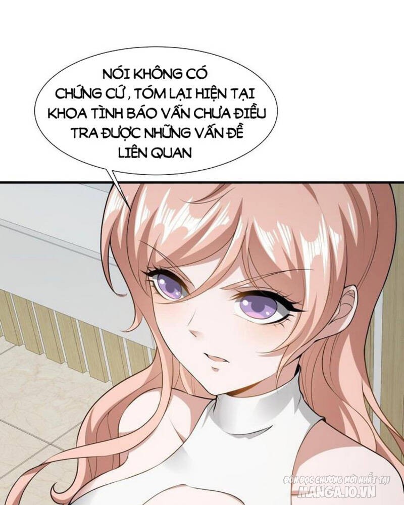 Ta Không Muốn Làm Đệ Nhất Chapter 21 - Trang 2