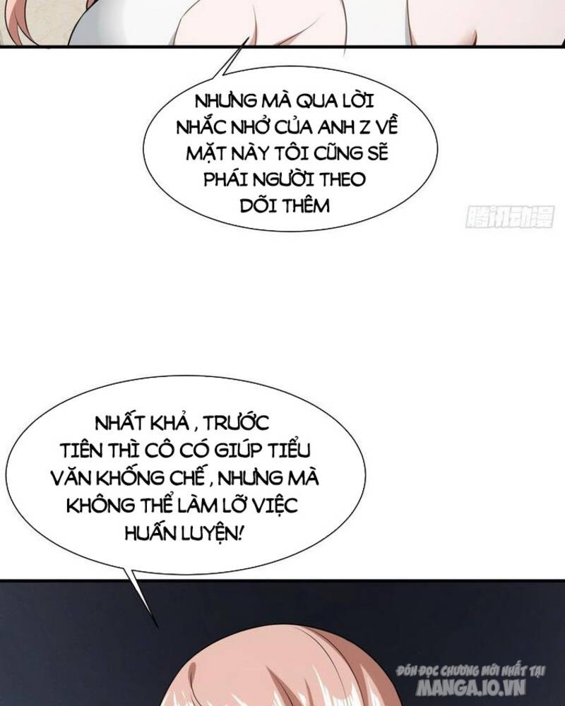 Ta Không Muốn Làm Đệ Nhất Chapter 21 - Trang 2