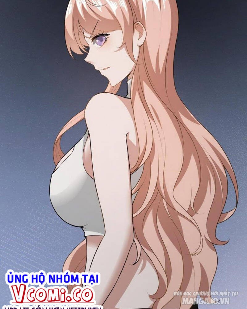 Ta Không Muốn Làm Đệ Nhất Chapter 21 - Trang 2