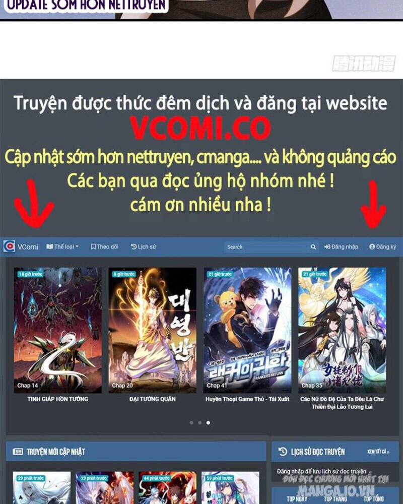 Ta Không Muốn Làm Đệ Nhất Chapter 21 - Trang 2