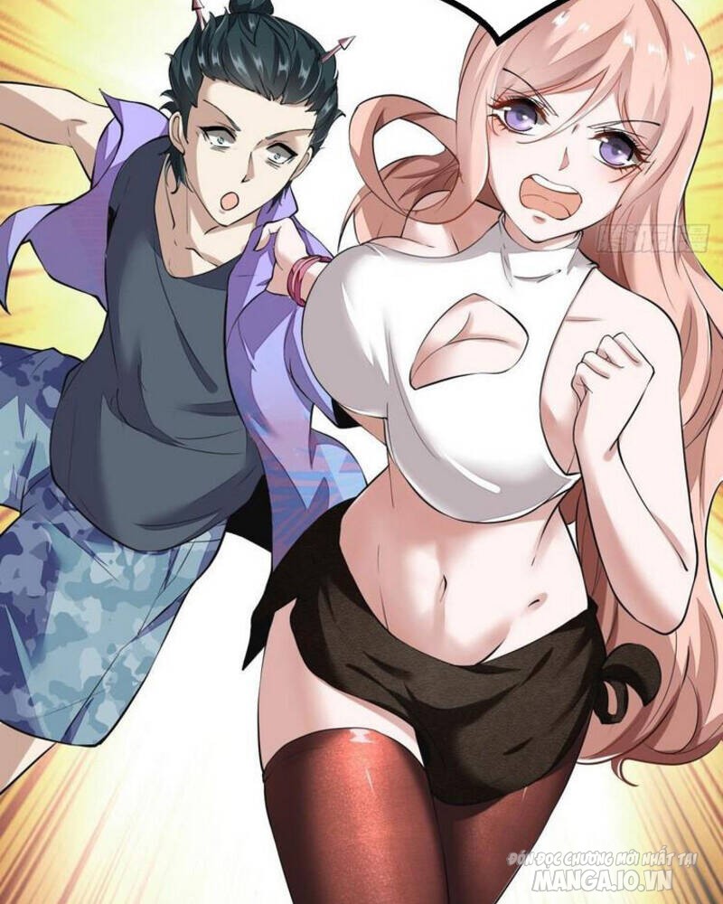 Ta Không Muốn Làm Đệ Nhất Chapter 21 - Trang 2