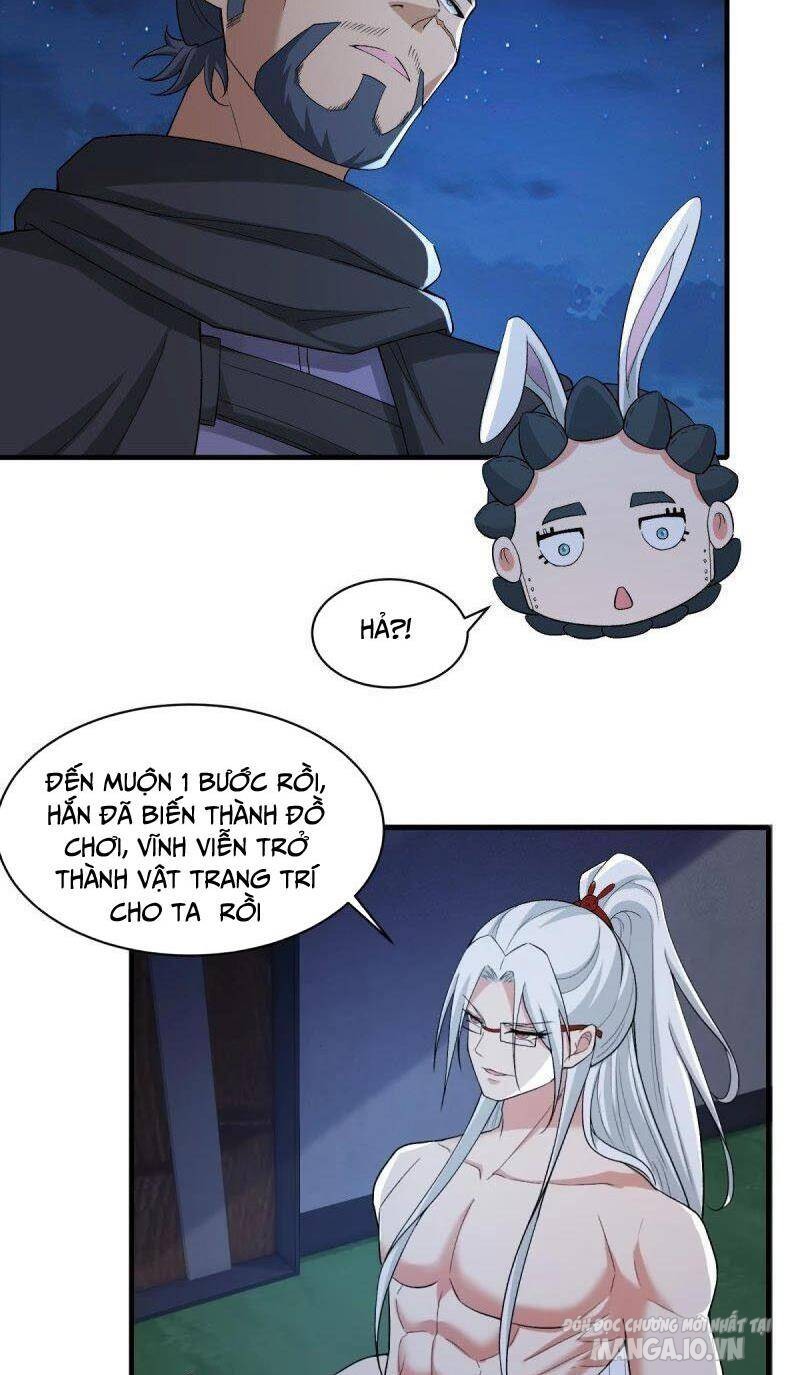 Ta Không Muốn Làm Đệ Nhất Chapter 210 - Trang 2