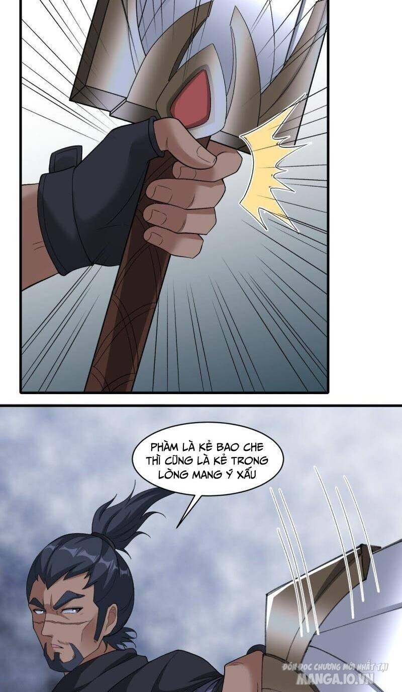 Ta Không Muốn Làm Đệ Nhất Chapter 210 - Trang 2