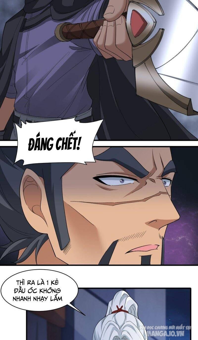 Ta Không Muốn Làm Đệ Nhất Chapter 210 - Trang 2