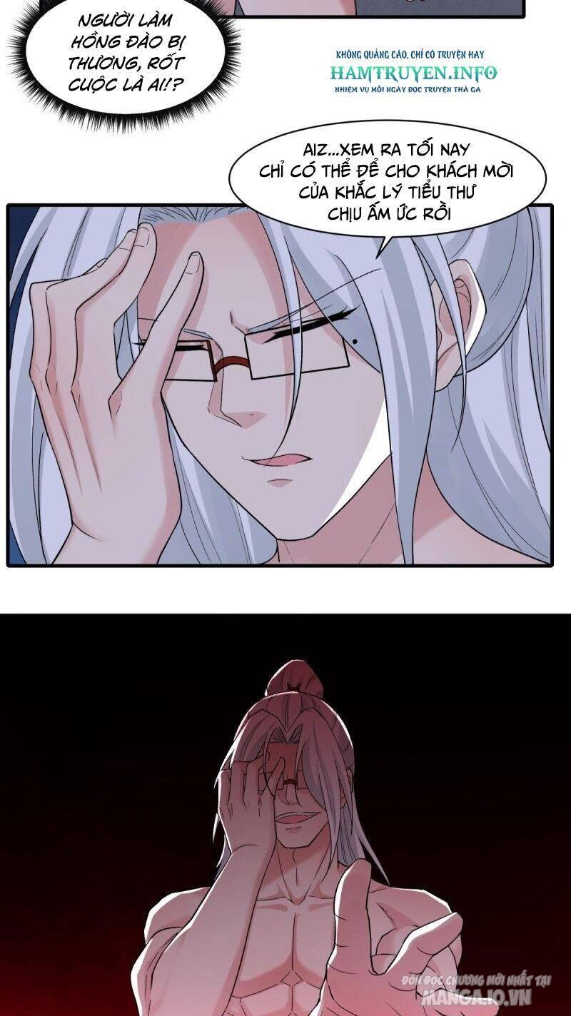 Ta Không Muốn Làm Đệ Nhất Chapter 210 - Trang 2