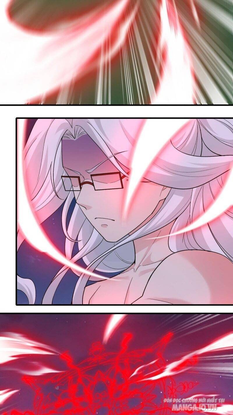 Ta Không Muốn Làm Đệ Nhất Chapter 210 - Trang 2