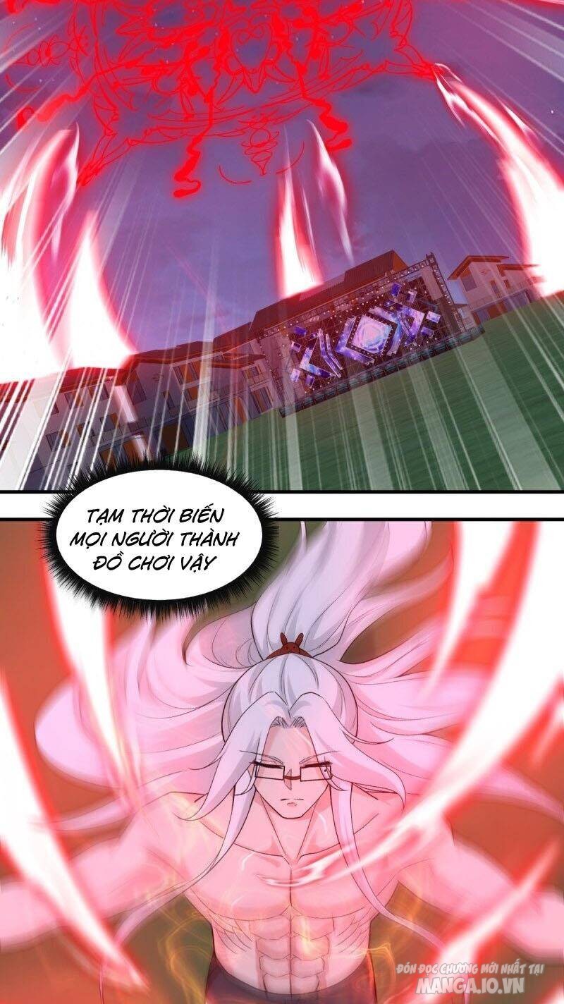 Ta Không Muốn Làm Đệ Nhất Chapter 210 - Trang 2