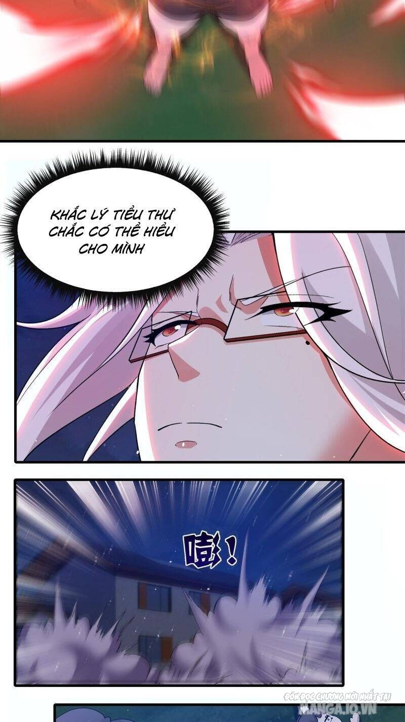 Ta Không Muốn Làm Đệ Nhất Chapter 210 - Trang 2