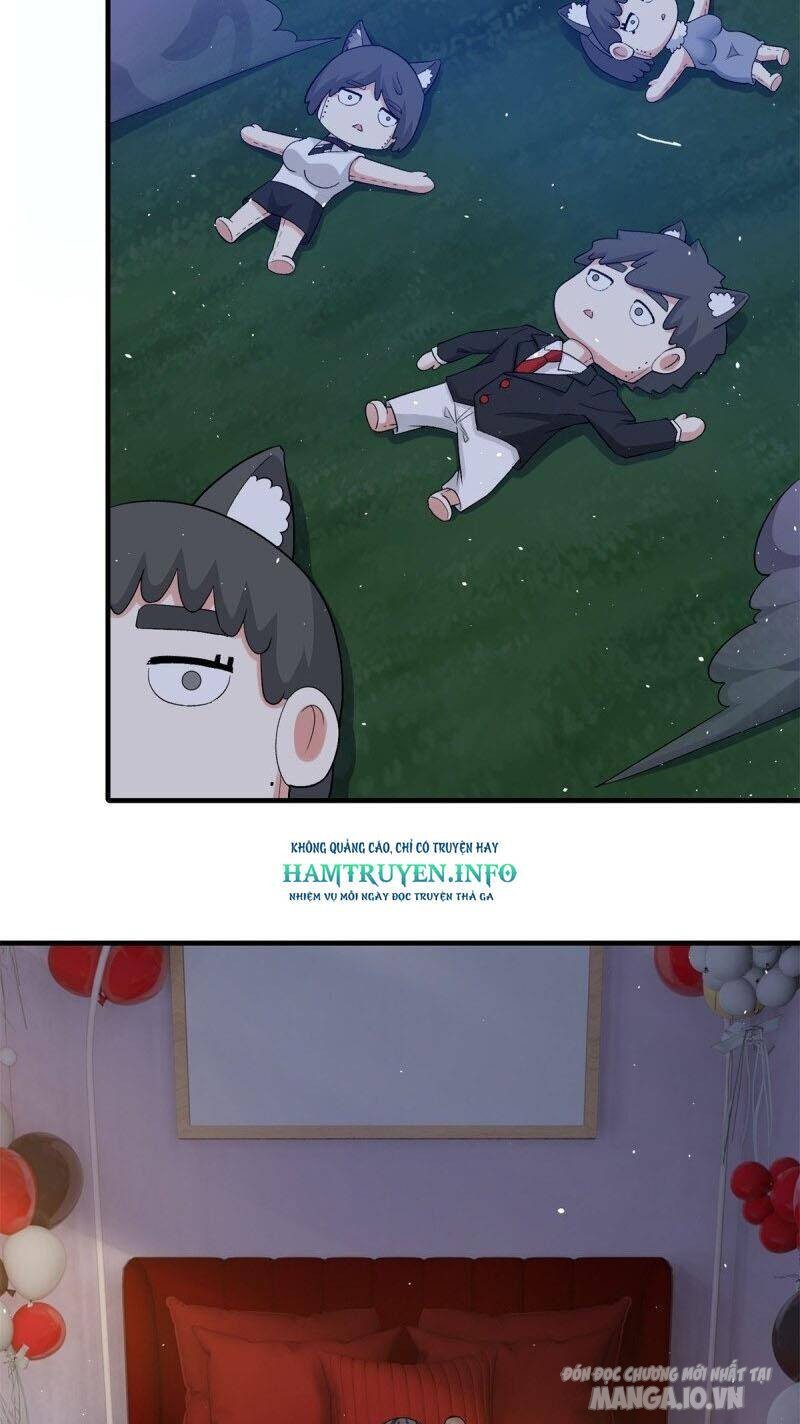 Ta Không Muốn Làm Đệ Nhất Chapter 210 - Trang 2